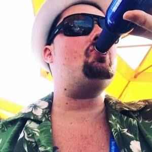 Meet your Posher, Patrick